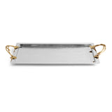 MICHAEL ARAM IVY & OAK SERVING TRAY