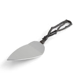 MICHAEL ARAM BUTTERFLY GINKGO CAKE SERVER