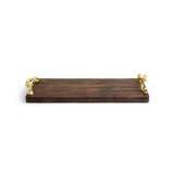MICHAEL ARAM VINE WOOD BOARD