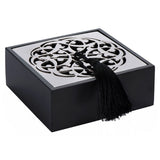 Rumi Patterned Box Small