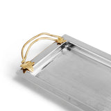 MICHAEL ARAM IVY & OAK SMALL TRAY