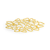 MICHAEL ARAM HEART TRIVET
