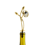 MICHAEL ARAM ANEMONE WINE CSTR&STPR SET