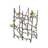 MICHAEL ARAM BUTTERFLY GINKGO 6 BTL WN RCK