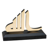 Kufi Decorative Object