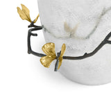 Michael Aram Butterfly Ginkgo Buz Kovası