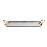 MICHAEL ARAM IVY & OAK SERVING TRAY