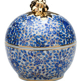 Azure Pleasure Bonbonniere