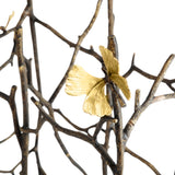 MICHAEL ARAM BUTTERFLY GINKGO 6 BTL WN RCK