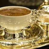 Devrim Erbil Coffee Cup Set, Set For 2