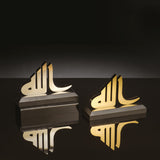 Kufi Decorative Object