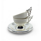 Devrim Erbil Coffee Cup Set, Set For 2