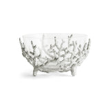 MICHAEL ARAM OCEAN REEF SMALL GLASS BOWL