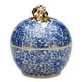Azure Pleasure Bonbonniere