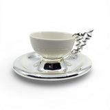 Devrim Erbil Coffee Cup Set, Set For 2