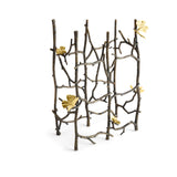 MICHAEL ARAM BUTTERFLY GINKGO 6 BTL WN RCK